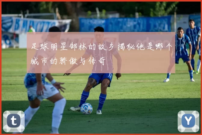 足球明星郜林的故乡揭秘他是哪个城市的骄傲与传奇