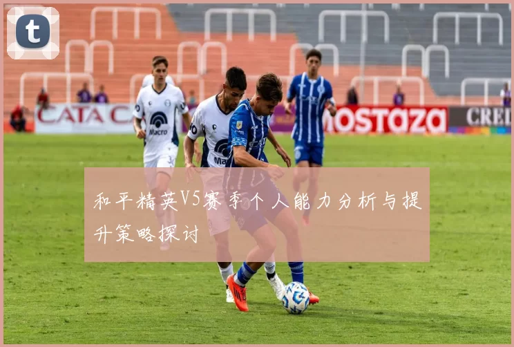 和平精英V5赛季个人能力分析与提升策略探讨