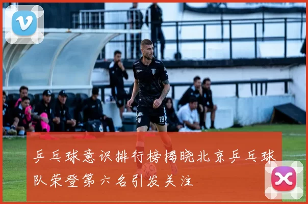 乒乓球意识排行榜揭晓北京乒乓球队荣登第六名引发关注
