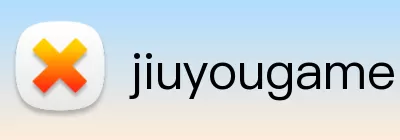 jiuyougame logo